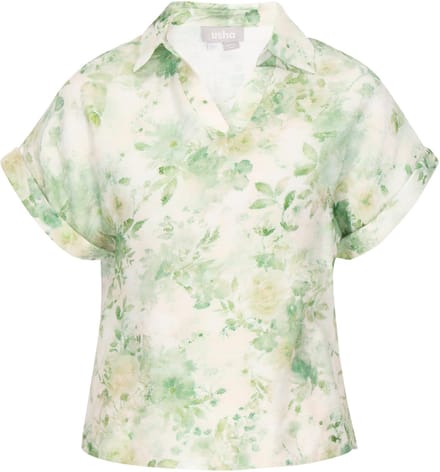 usha Blouse