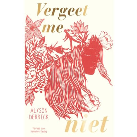 Vergeet Me Niet - Alyson Derrick