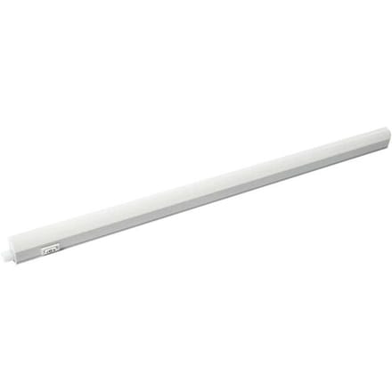 Megatron Pinolight CTT LED-onderbouwlamp LED LED vast ingebouwd 7.5 W Warmwit, Neutraalwit Wit