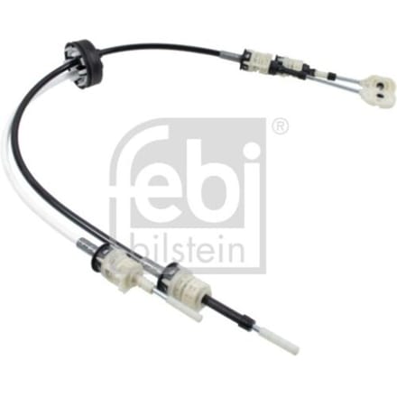 Kabel, versnellingspook FEBI BILSTEIN 188196