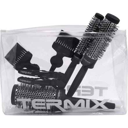 TERMIX Ronde borstels Academy Gereedschapskist Sets Unisex