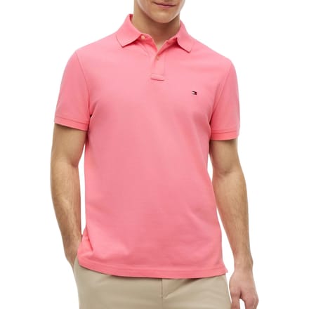 Tommy Hilfiger 1985 Regular Polo Heren