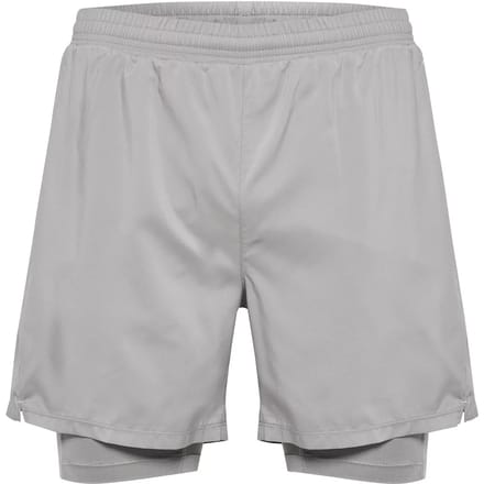 2 in 1 shorts Newline Fast