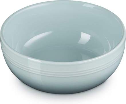 Le Creuset Kom Coupe - Sea Salt - ø 16 cm / 770 ml