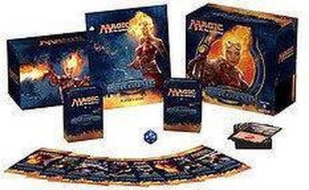 Magic the Gathering - Fat Pack - Magic 2014