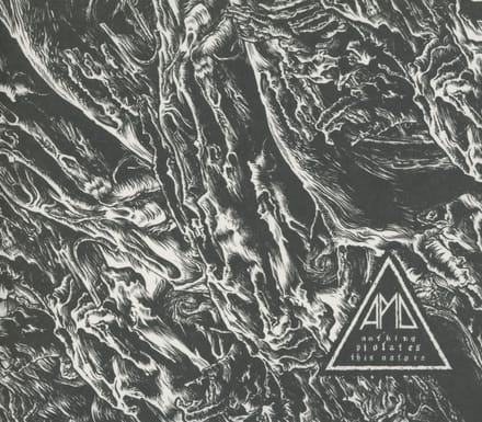 All Pigs Must Die - Nothing Violates This Nature (CD)