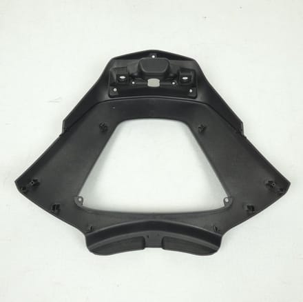 Entourage grille radiateur pour scooter Piaggio 500 MP3 2011 à 2013 65579560NI