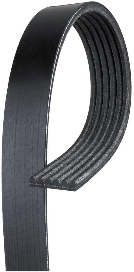 Professionele V-Ribbed Spanband voor Auto's en Voertuigen