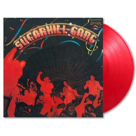 Sugarhill Gang - Sugarhill Gang