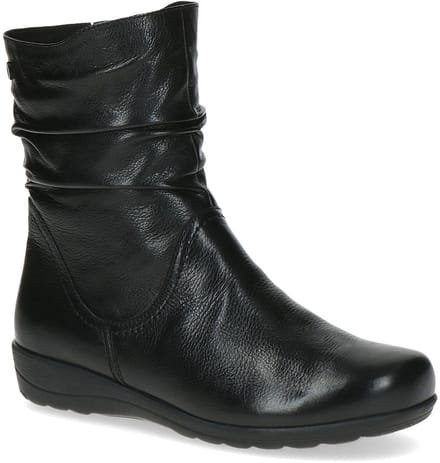 Caprice Dames Enkellaarsje 9-26406-41 022 H-breedte Maat: 37 EU