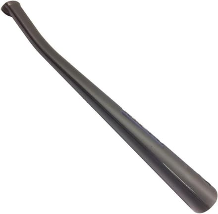 Ventilator Buis - Onderdeel - Bladblazer Onderhoud - Origineel OEM - 49.53 cm - Zwart