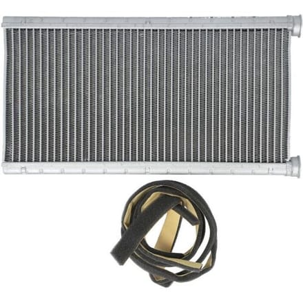 Waterverwarmer VALEO 811686