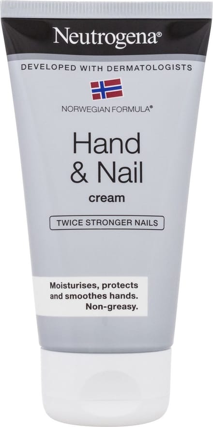 Neutrogena - Hand And Nail Cream (L)