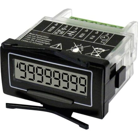 Trumeter 7111 Impulsteller