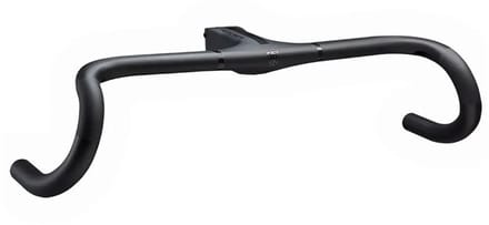 Ritchey Superlogic Butano Ridge Geïntegreerd Stuur Zilver 100 mm / 420 mm