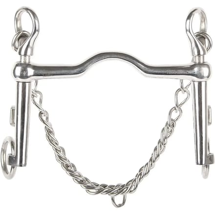 Harry's Horse Dressuurstang met pompwerking 15mm - 13.5