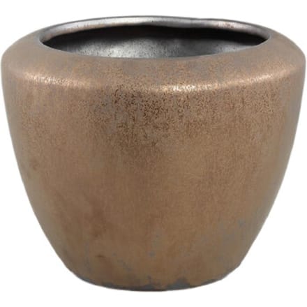 PTMD - Pot Kyleigh - Bruin - 29.5x29.5x24cm