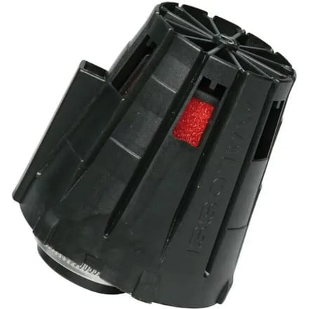 Motorfiets luchtfilter Malossi E 5 Phbg