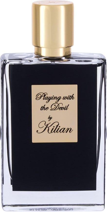 Kilian Playing with The Devil - Eau de parfum met fruitige en kruidige noten - 50 ml