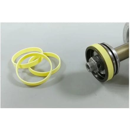 Schokdemper zuiger dia WSS Fox float X2 (x2)
