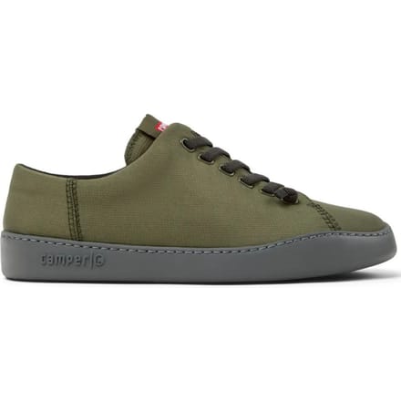 Camper Peu Touring Sneaker - Herren - Medium Groen 1 - 45