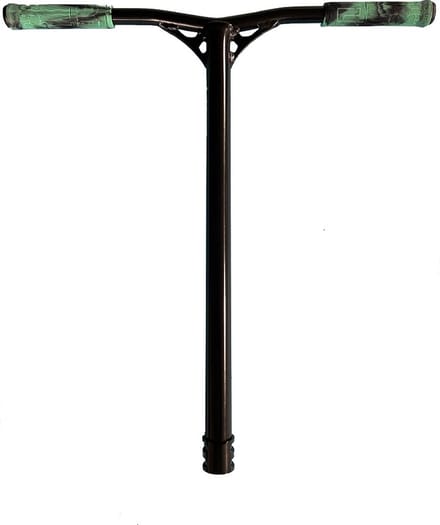 Lucky Hex IHC Bar Black - Lightweight