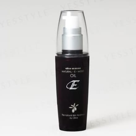 Nippon Olive - Olive Manon Natural E Oil 15ml