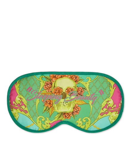 Slaapmasker New Baroque