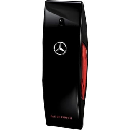 Mercedes Benz Perfume Club Black Eau de Parfum Spray Herenparfum Heren 50 ml