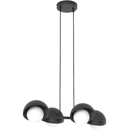 Hanglamp Emibig Lighting Boom 4