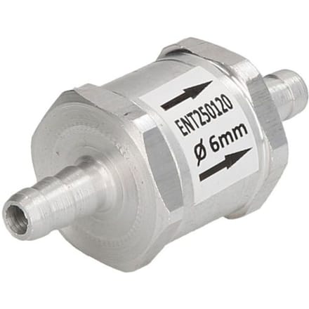 Klep, vacuümpomp controle ENGITECH ENT250120