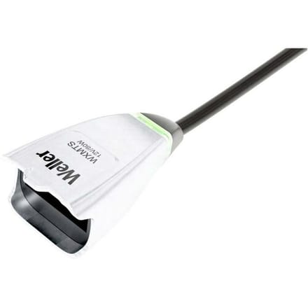 Weller WXMTS Desoldeerpincet 80 W