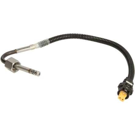 Uitlaatgastemperatuursensor HELLA 6PT358 181-681