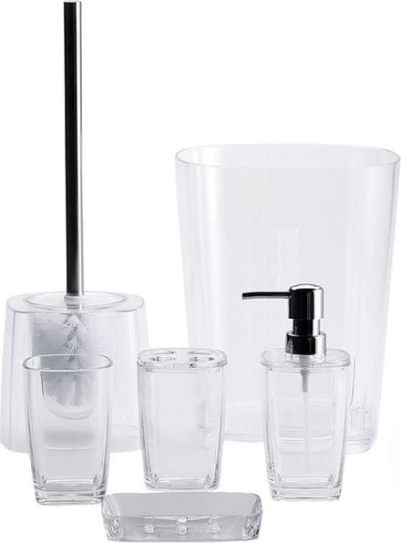 Bergner Badset (6 dlg.)