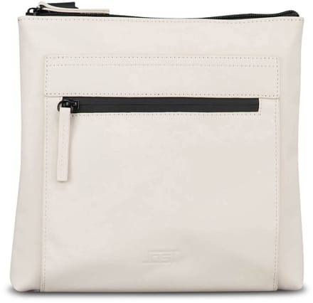 JOST schoudertas Halmstad Shoulder Bag Cream White crème