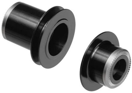 Dt Swiss 11s Road Db Conversiekit Zwart 12 x 135 mm