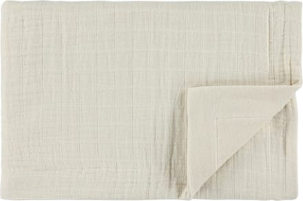 Trixie Deken | 75x100cm - Bliss Beige