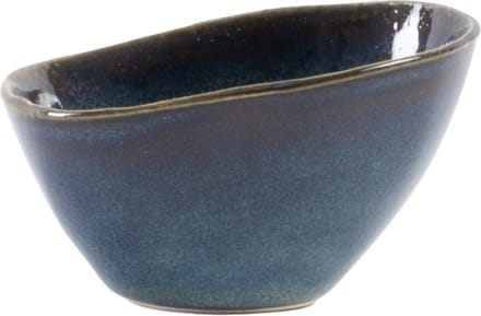 Cosy & Trendy Klein Schaaltje / Dipschaaltje Aicha - 10 x 7 cm