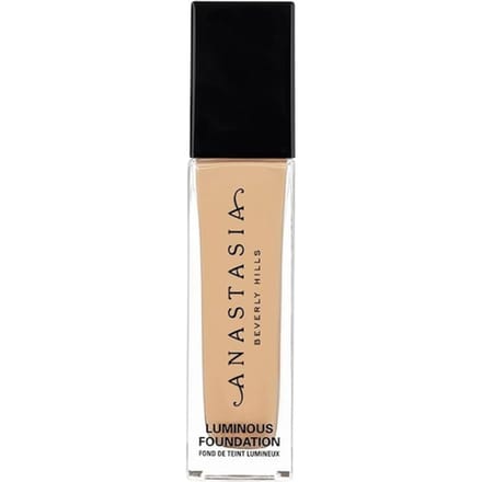 Anastasia Beverly Hills Foundation Luminous Vloeibare foundation Dames 30 ml
