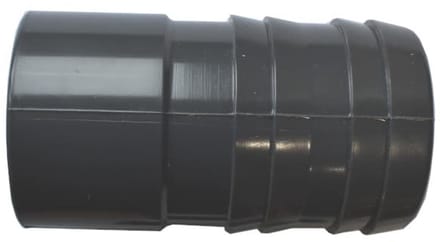 PVC-U Klemtülle 25mm, Slangtule – PVC Fittingen voor professionele systemen