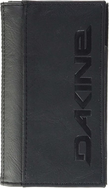 Dakine Tucker Telefoon Iphone Hoesje Zwart