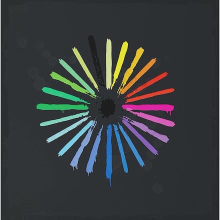 Marillion CD - An hour before it's dark - voor Geen - standaard