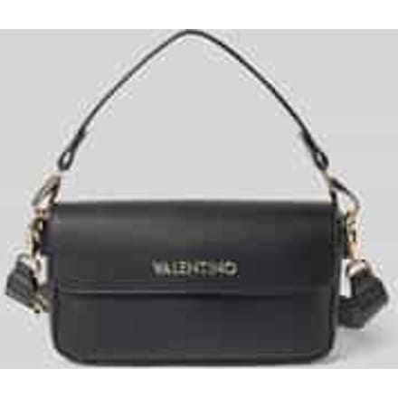 Valentino Bags Alexia Dames Crossbodytas - Zwart