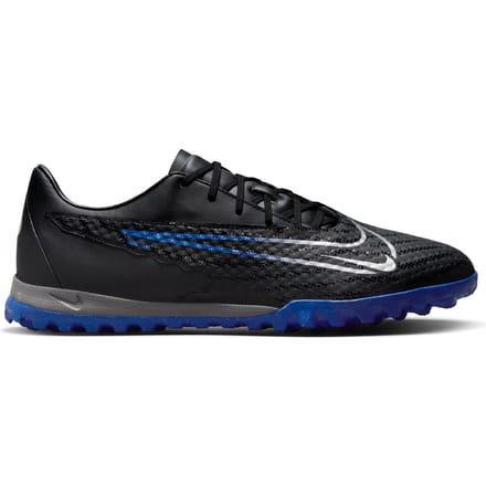 Voetbalschoenen Nike Phantom GX Academy TF - Shadow Pack