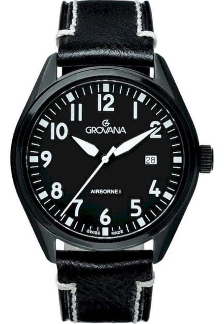 Grovana Herenhorloge 1654.1577