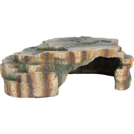 Reptielen schuilplaats Trixie Grotte
