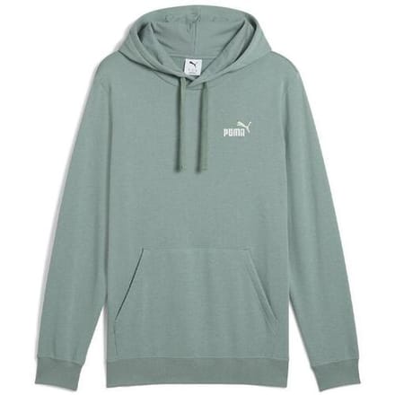 Capuchon sweaters Puma Sweat