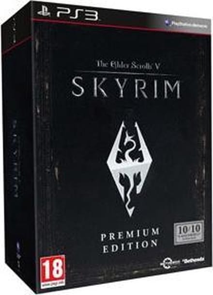 The Elder Scrolls V: Skyrim - Premium Edition
