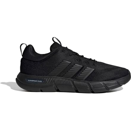 Elastische veter sneakers adidas Cloudfoam Flex