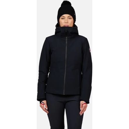Dames ski jas Rossignol Cieloalto